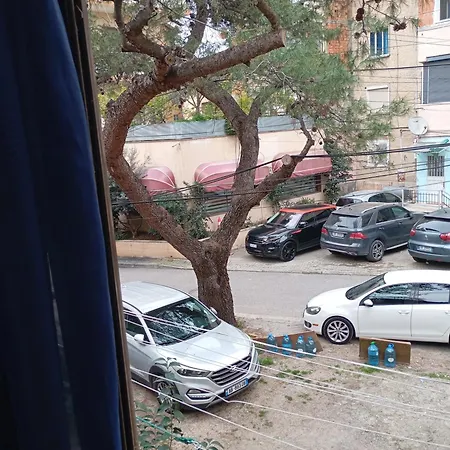 Pine Private 17 טיראנה