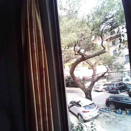 Apartment Pine Private 17 Tirana