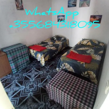 Apartment Pine Private 17 *
