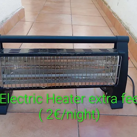 Pine Private 17 Appartamento *