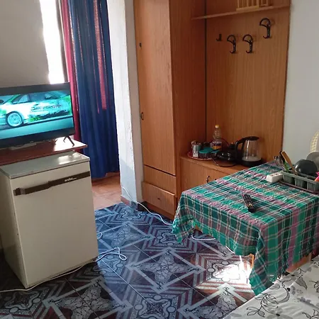 Pine Private 17 Apartment *