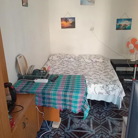 Apartment Pine Private 17
