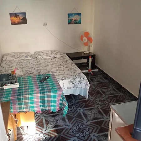 Apartment Pine Private 17