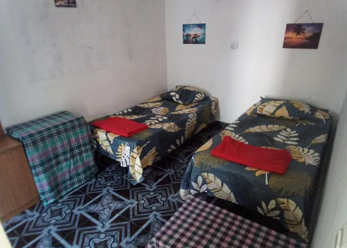 Appartamento Pine Private 17 *