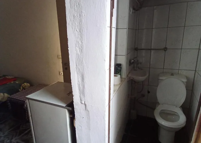 Appartamento Pine Private 17 *