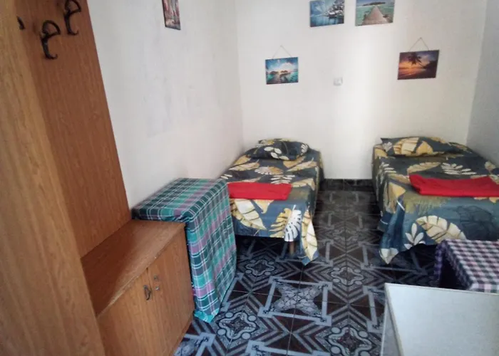 Pine Private 17 Appartamento