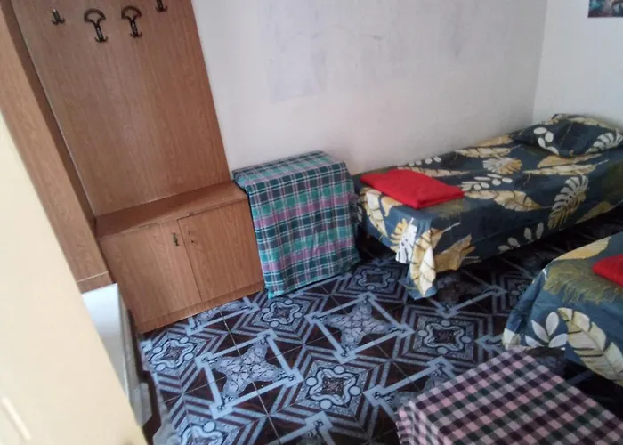 Pine Private 17 Appartamento