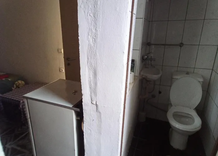 Appartamento Pine Private 17