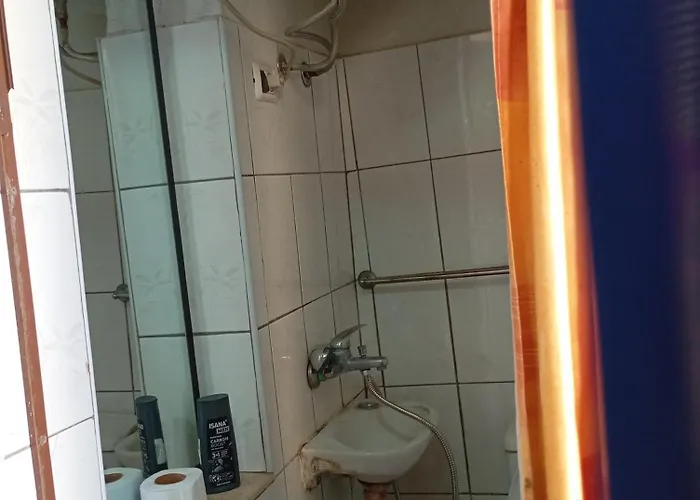 Pine Private 17 Appartamento