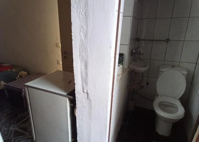 Appartamento Pine Private 17 Tirana