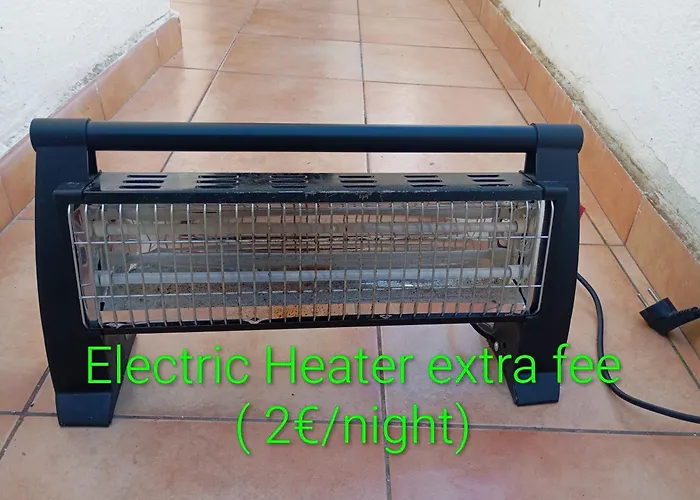 Pine Private 17 Appartamento *